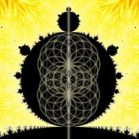 Numeri Aurei e Geometrie Sacre
